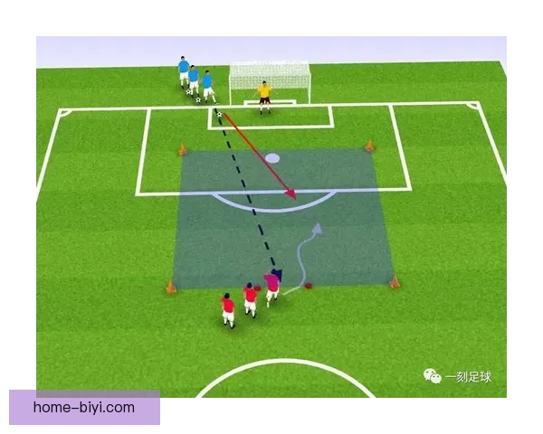 必一体育全面解析足球发展趋势与青少年训练模式创新探索 必一体育全面解析足球发展趋势与青少年训练模式创新探索