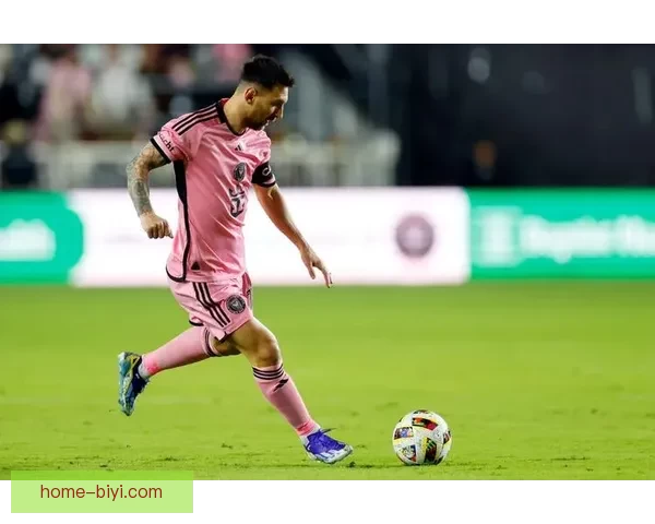 梅西对阵奥斯汀数据全解析：11次射门1球1中框5次成功过人表现出色