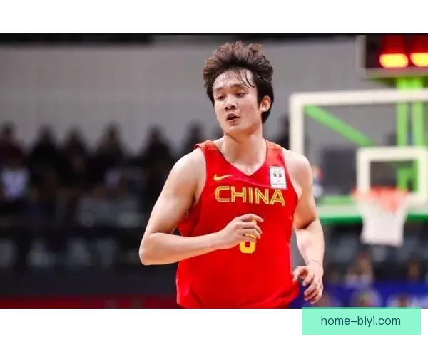 丁彦雨航24岁荣膺MVP燃起闯NBA梦想 蝉联MVP后决心更加坚定