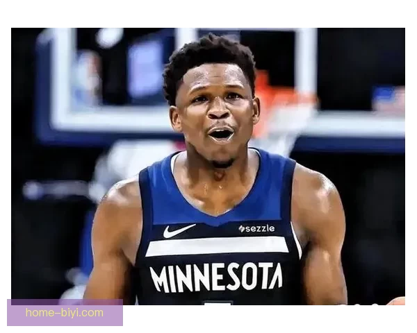 森林狼爱德华兹膝伤诊断更新复出时间保持不变缺席对阵开拓者比赛