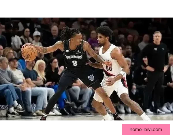 杨瀚森第36场缺席 开拓者逆转森林狼18分 格兰特26分助队取胜 杨瀚森第36场缺席 开拓者逆转森林狼18分 格兰特26分助队取胜