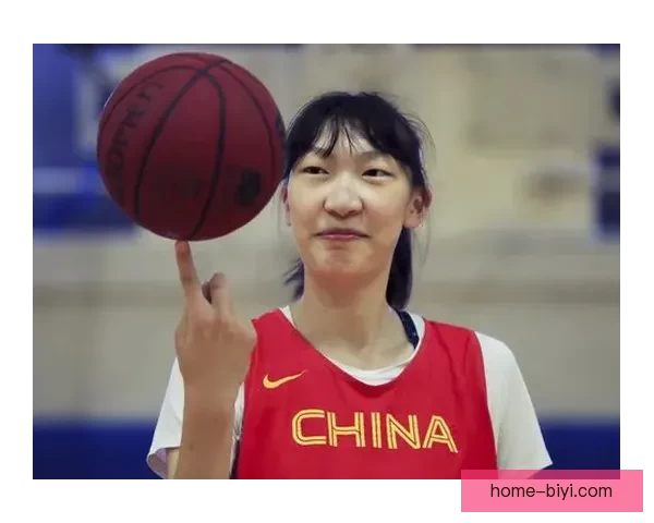 韩旭不回WCBA全力备战重返WNBA 曾效力纽约自由人经历丰富