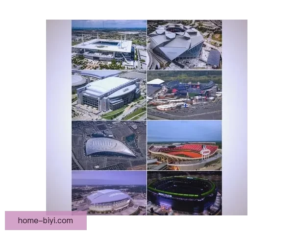 美加墨世界杯举办城市旅游攻略与文化体验全景指南