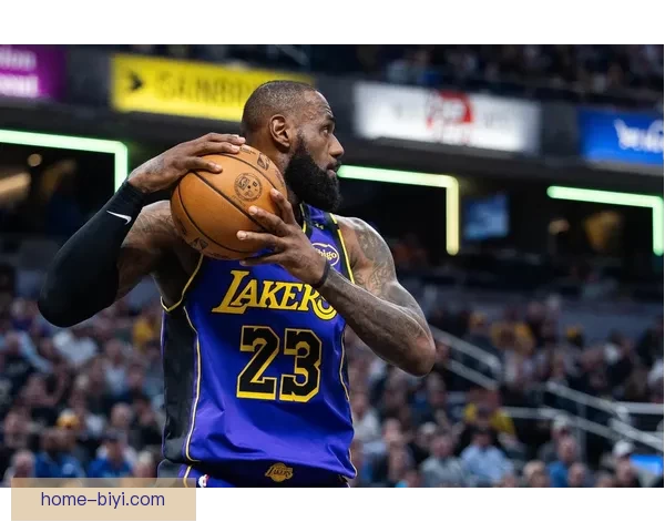 四次绝杀彰显统治湖人关键时刻22胜6负联盟第一防守仅失6点2分