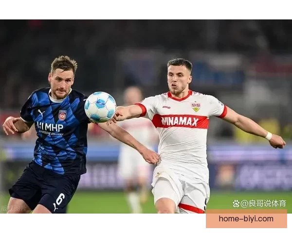 U19鏖战霍芬海姆遗憾未能取分年轻阵容表现可圈可点仍需提升