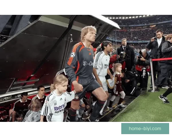 卡恩退役后彻底告别球场 穆勒或接班赫内斯担任总监角色