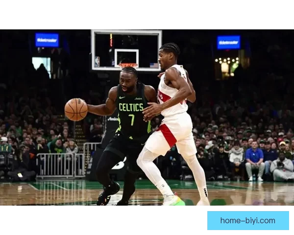 森林狼客场终结波士顿18连败 17年后再度击败凯尔特人