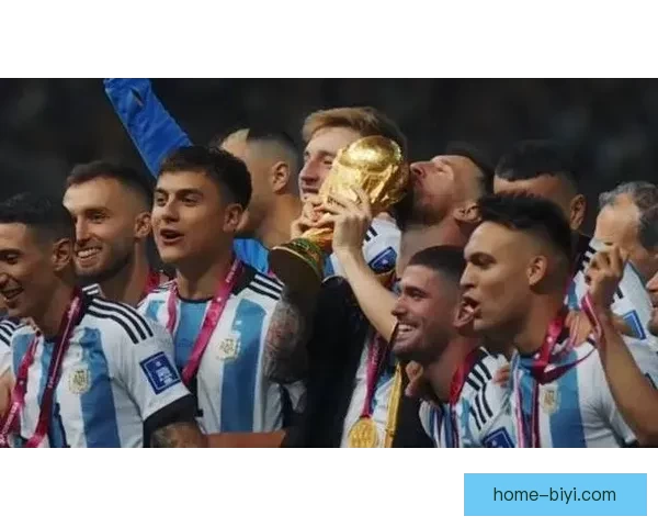 美加墨联合举办世界杯揭开新篇章 足球激情跨越北美三国
