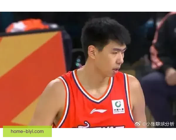 广州大胜广东徐昕两双击败旧主胡明轩低迷全场零分成焦点